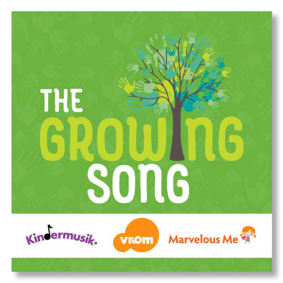 The Growing Song