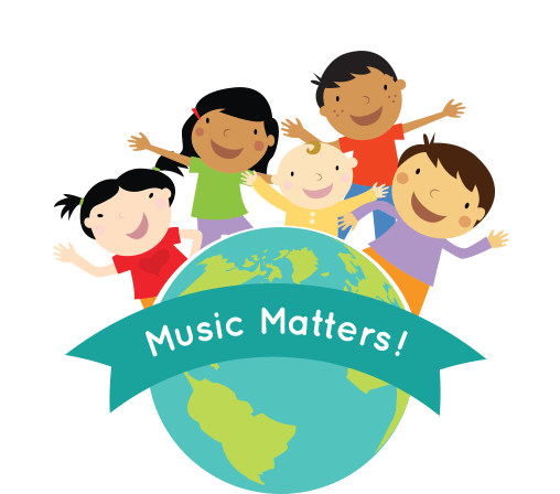 Music Matters!